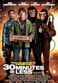 30 Minutes or Less                ปล้นด่วน ก๊วนเด็กแนว                2011