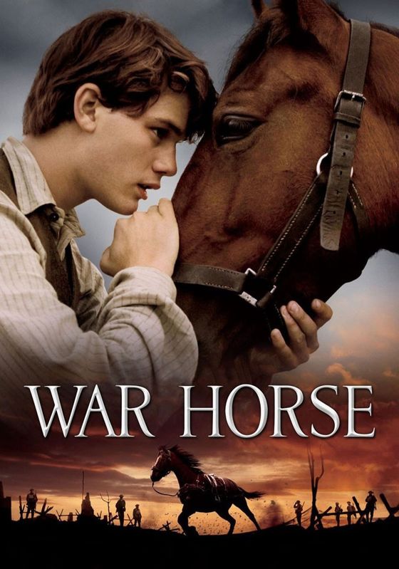 War Horse                ม้าศึกจารึกโลก                2011