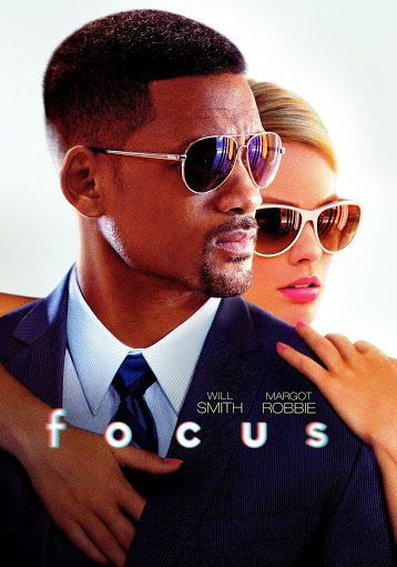 Focus                เกมส์กล เสน่ห์คนเหนือเมฆ                2015